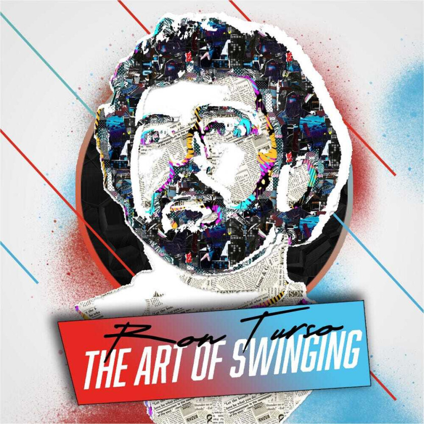 Ron Turso Art Of Swinging CD
