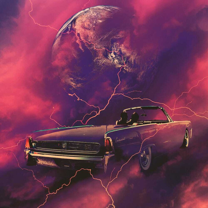 Mackjunt. Lowriding Singles Vol.2 CD