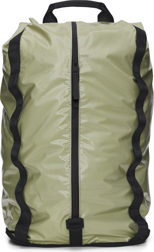 Rains Sibu Duffel Backpack W3 Earth OneSize, Earth