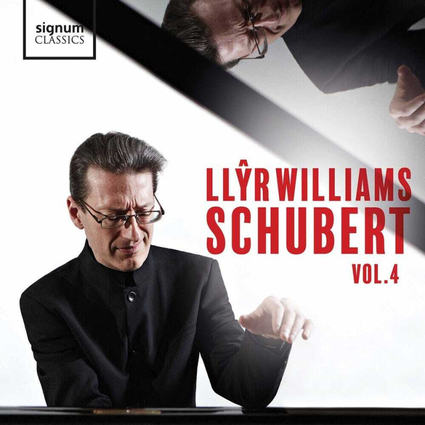 Williams Volume 4 CD