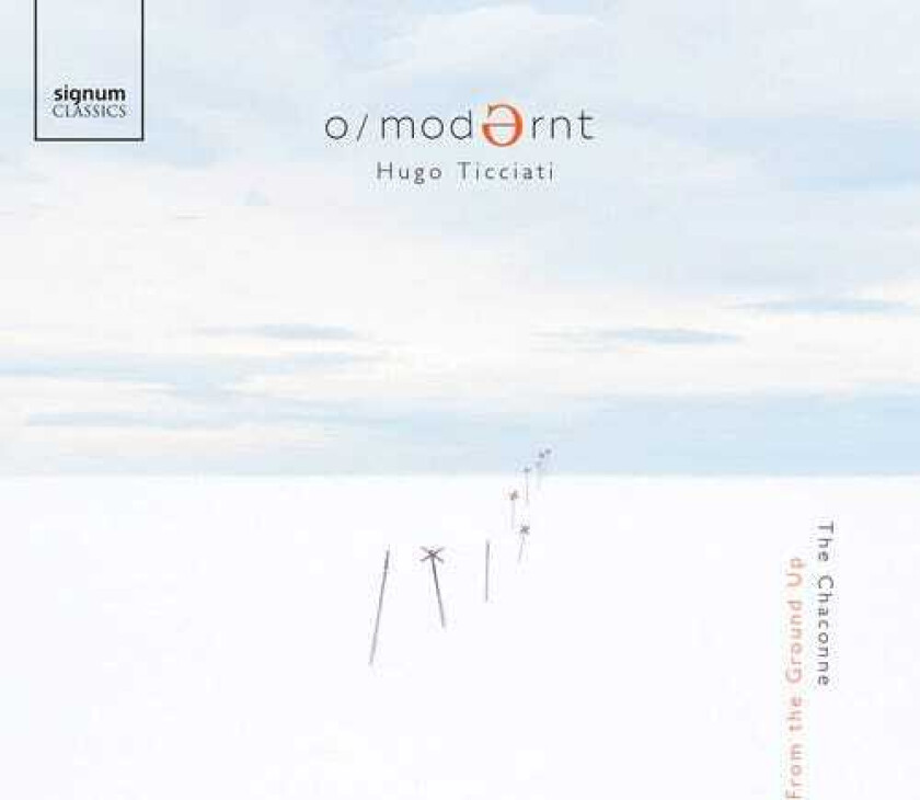 Diverse Artister From The Ground Up CD