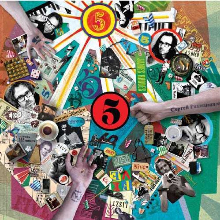 Five CD