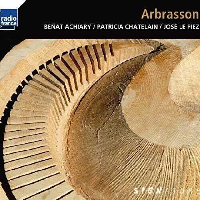 Diverse Artister Arbre A Son CD