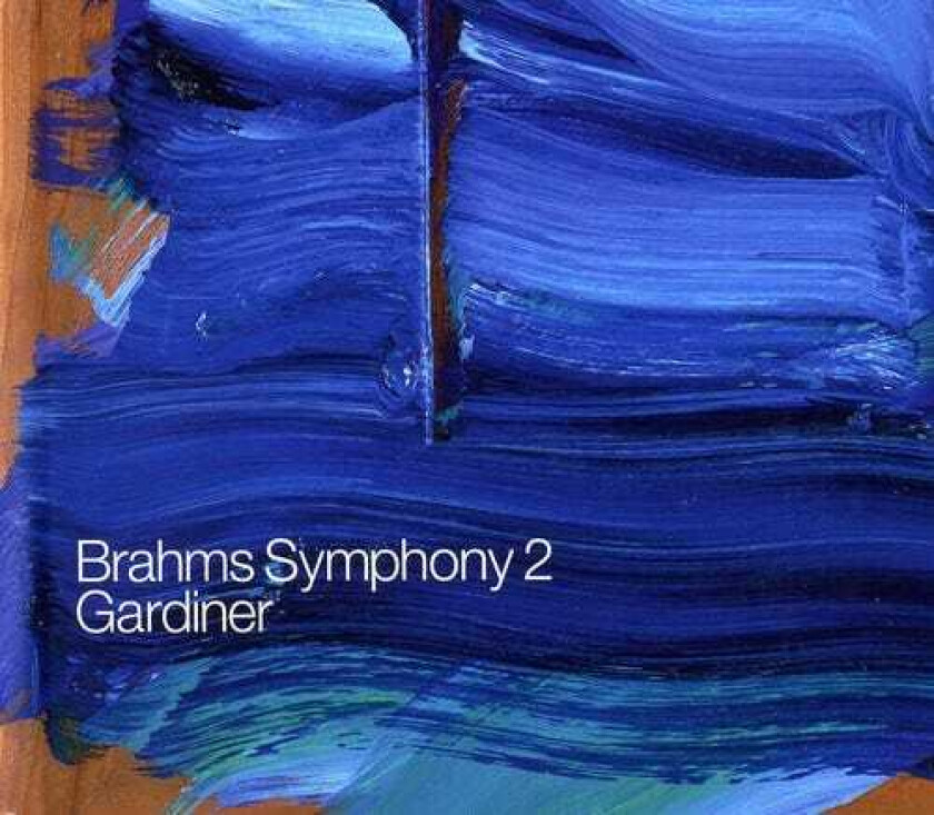 John Eliot Gardiner, Monteverdi Choir, Nathalie Stutzmann Symphony No. 2 / Alto Rhapsody CD