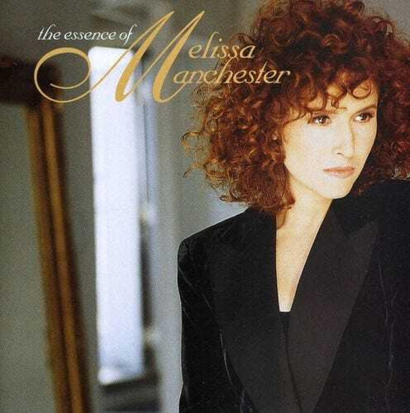 Melissa Manchester Essence Of Melissa Manchester CD