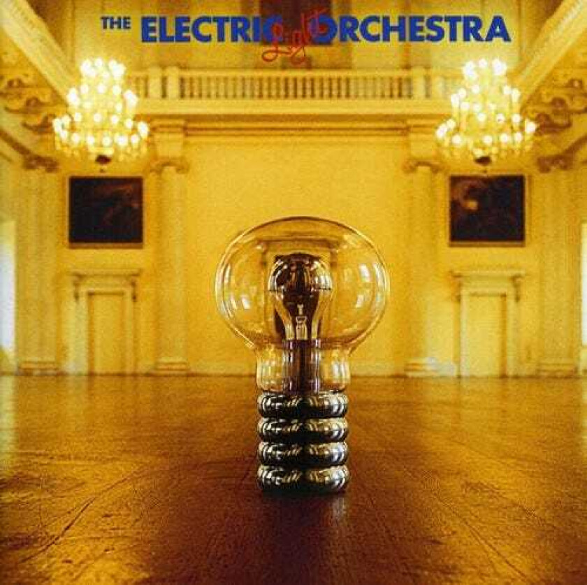 Electric Light Orchestra No Answer CD
