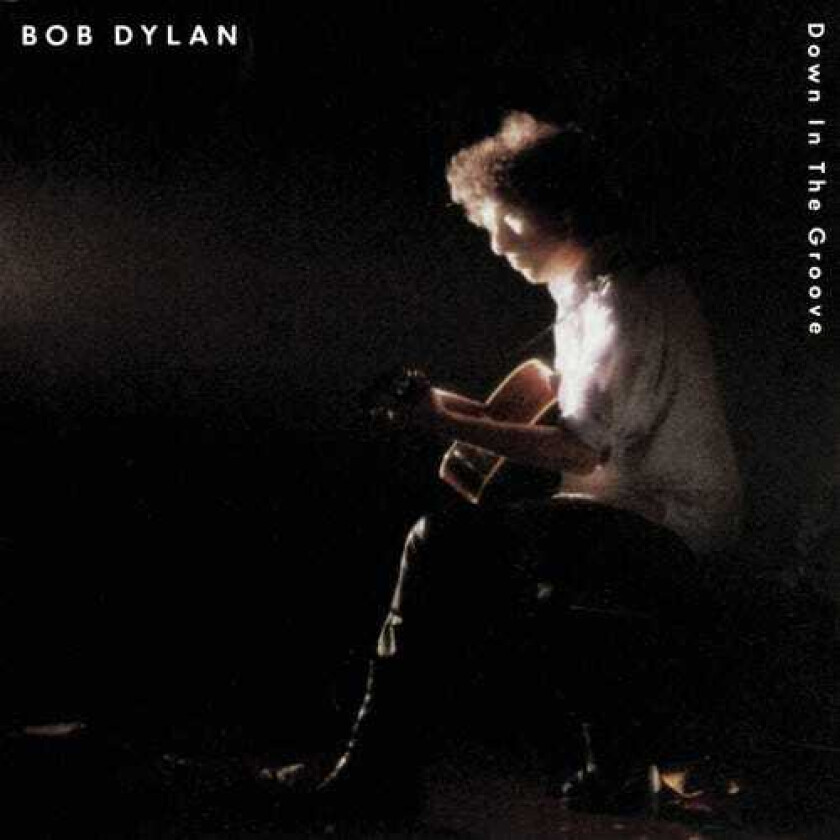 Bob Dylan Down In Groove CD