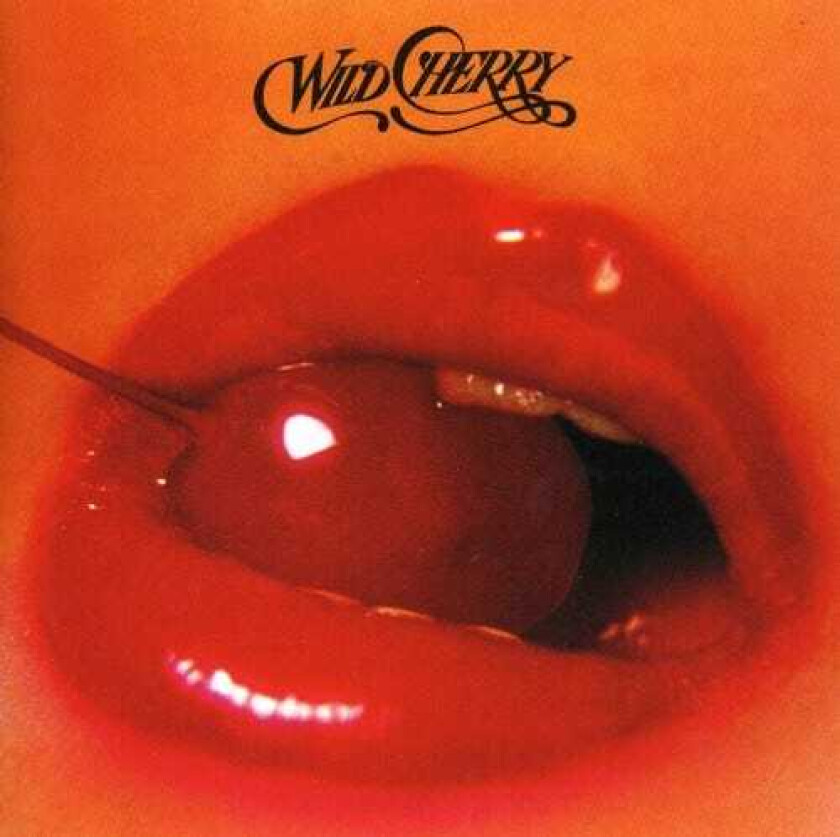 Wild Cherry Wild Cherry CD