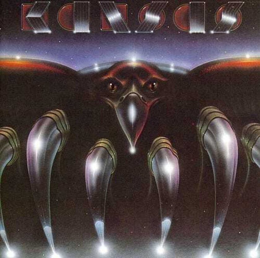 Kansas Song For America CD