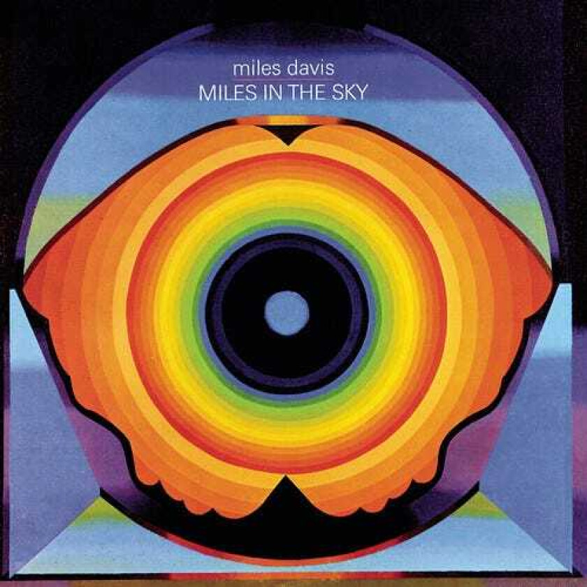 Miles Davis Miles In The Sky CD