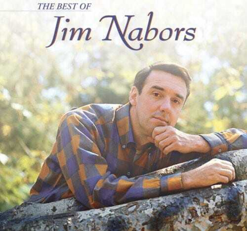 Jim Nabors Best Of Jim Nabors CD