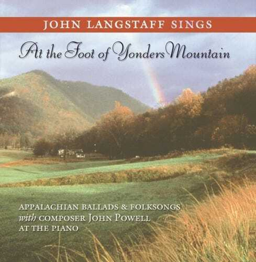 The Christmas Revels At The Foot Of Yonders Mountain CD