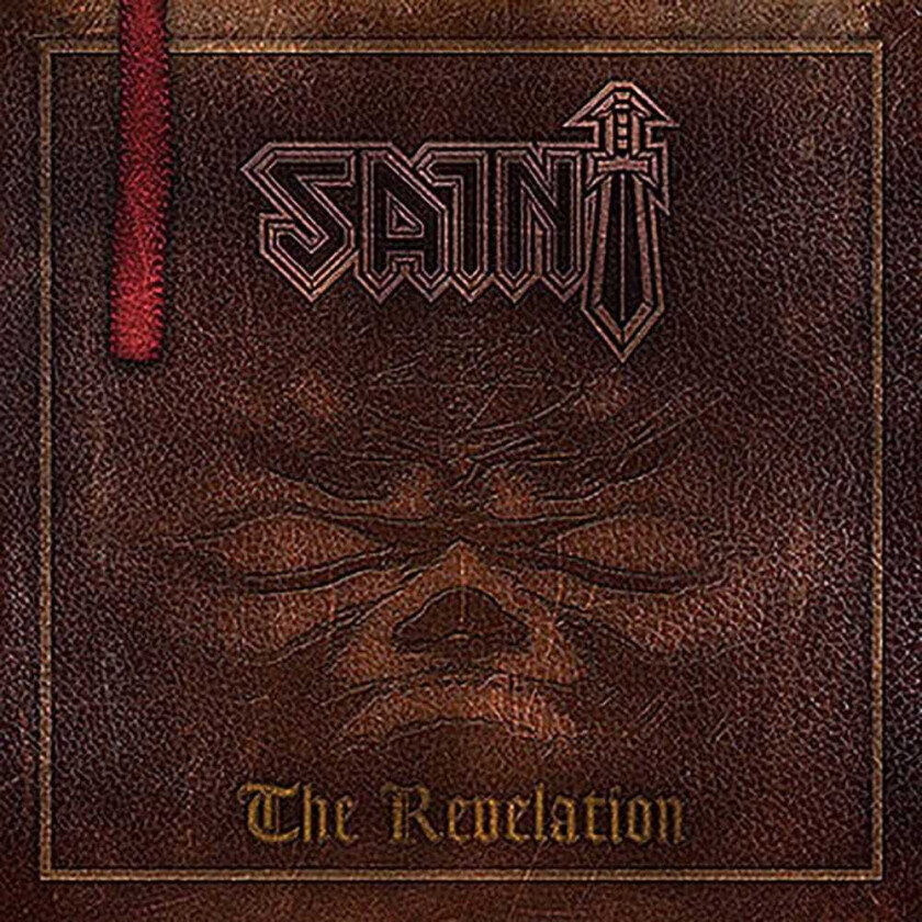 The Saint Revelation CD
