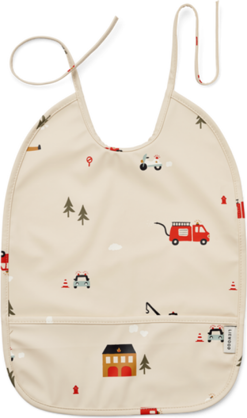 Lai Smekke, Vehicle/sandy