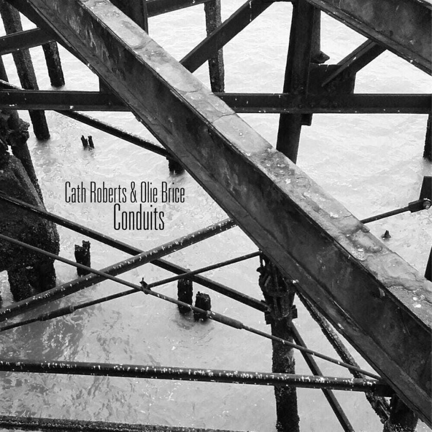 Cath Roberts Conduits CD