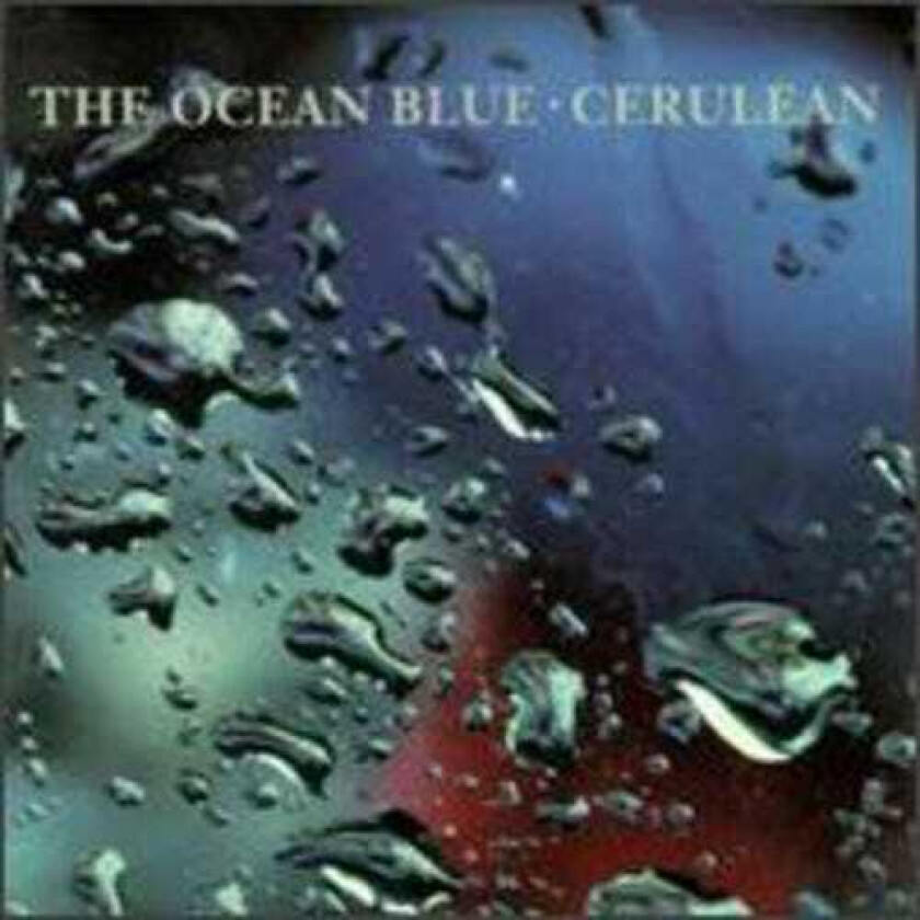 The Ocean Blue Cerulean CD