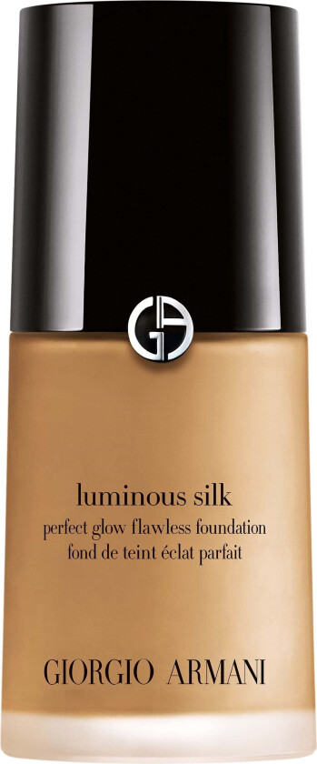 Luminous Silk Foundation 30 ml (Farge: 7.8 Tan, Olive)