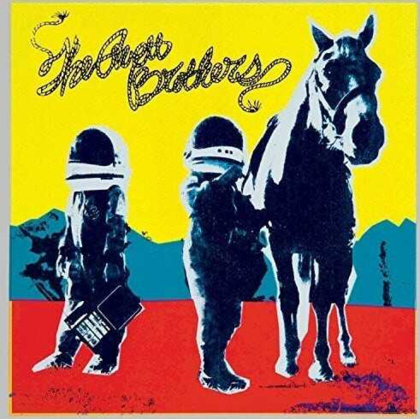 The Avett Brothers True Sadness CD