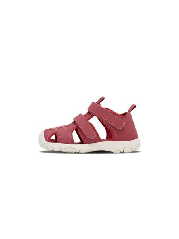 Hummel Velcro Sandaler Til Barn, Baroque Rose