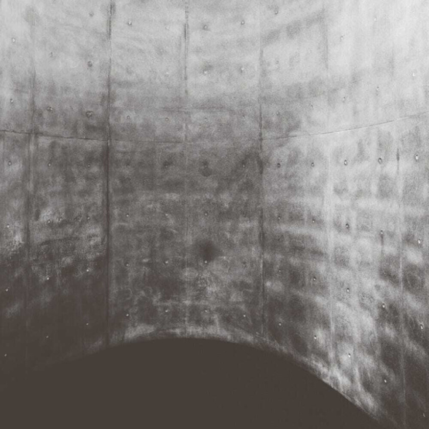 The Final What We Don't See CD