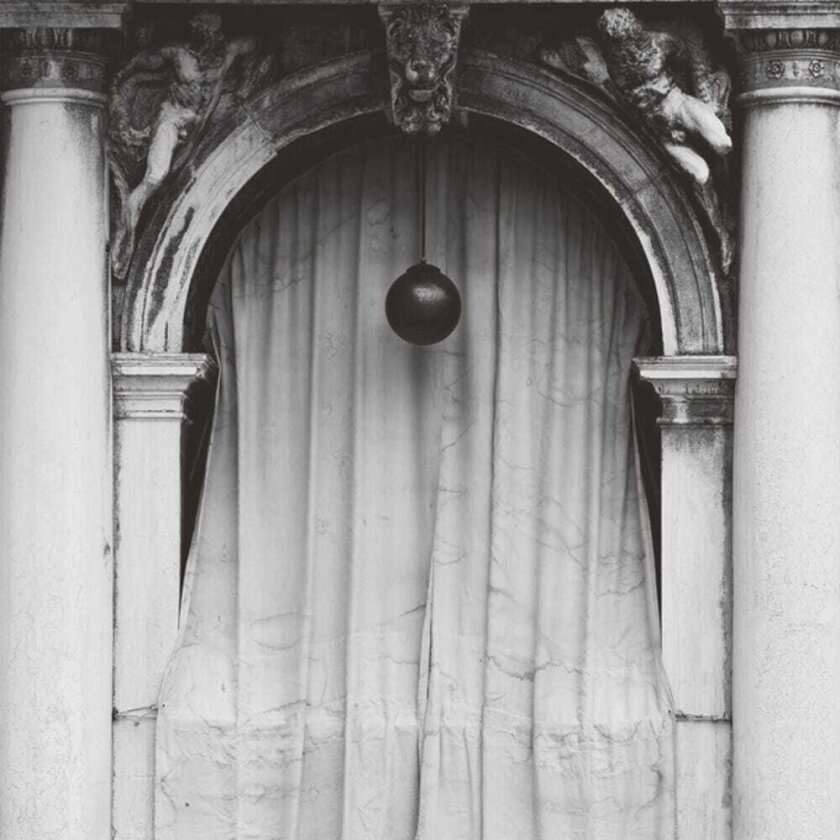 Alvin Curran Archeology // Archeologia CD