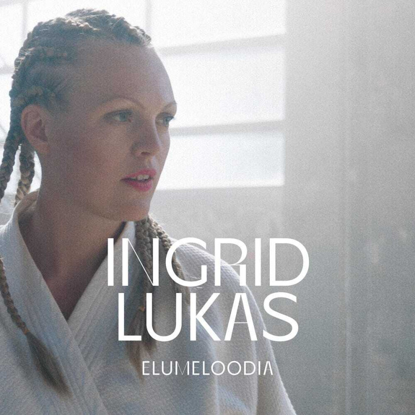Ingrid Lukas Elumeloodia CD