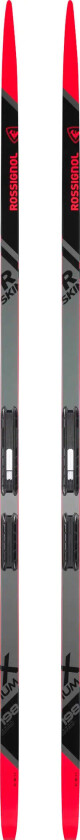 XC Skis X-ium R-Skin 23/24 Sr, felleski unisex MULTICOLOR