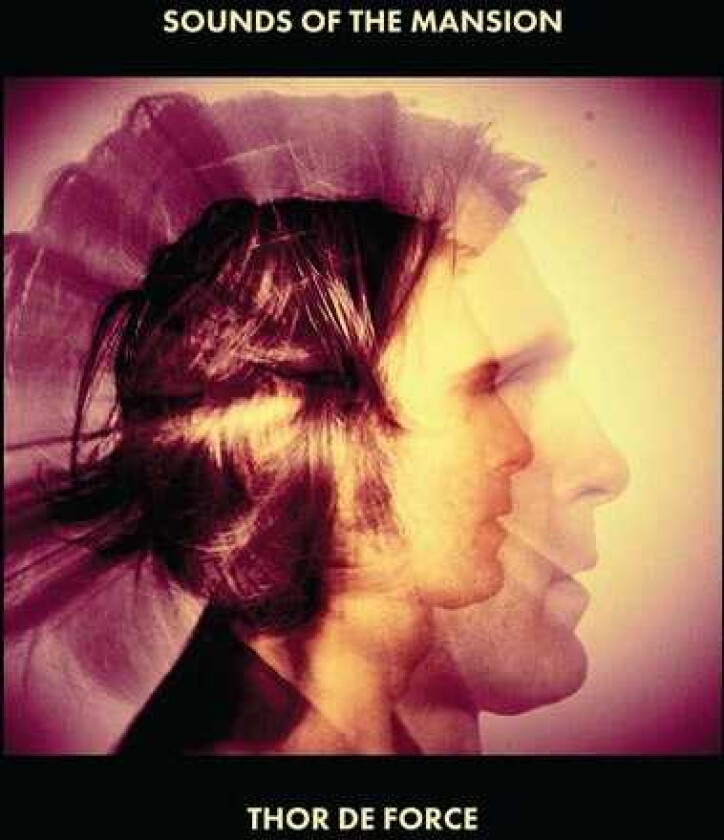 Thor De Force Sounds Of The Mansion CD