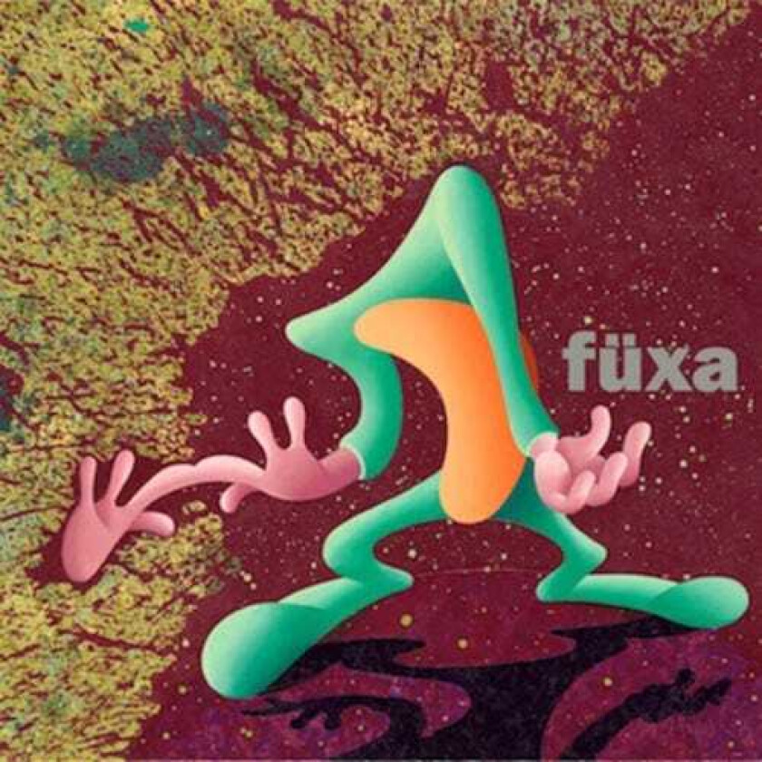 Fuxa Electric Sound Of Summer CD