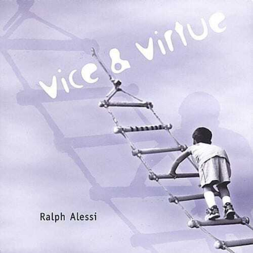 Ralph Alessi Vice & Virtue CD