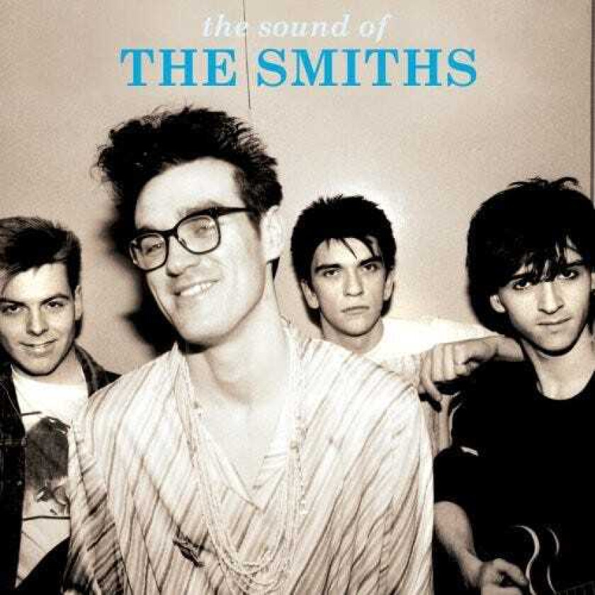 The Smiths Sound Of The Smiths: The Very Best Of The Smiths CD