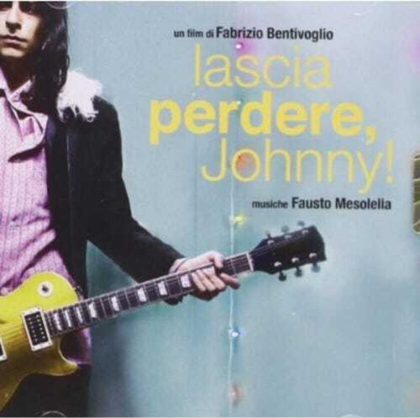 Diverse Artister Lascia Perdere Johnny / O.s.t. CD