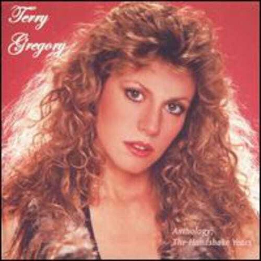Terry Gregory Anthology: Handshake Years CD