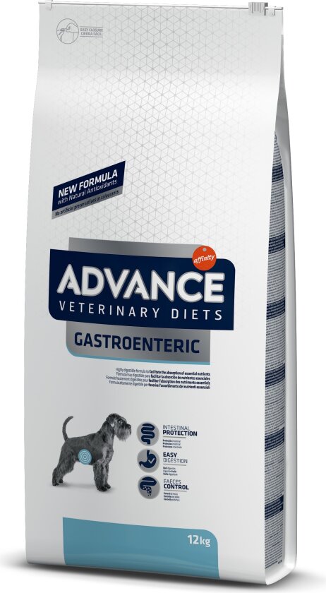 Advance Veterinary Diets Gastroenteric - 12 kg