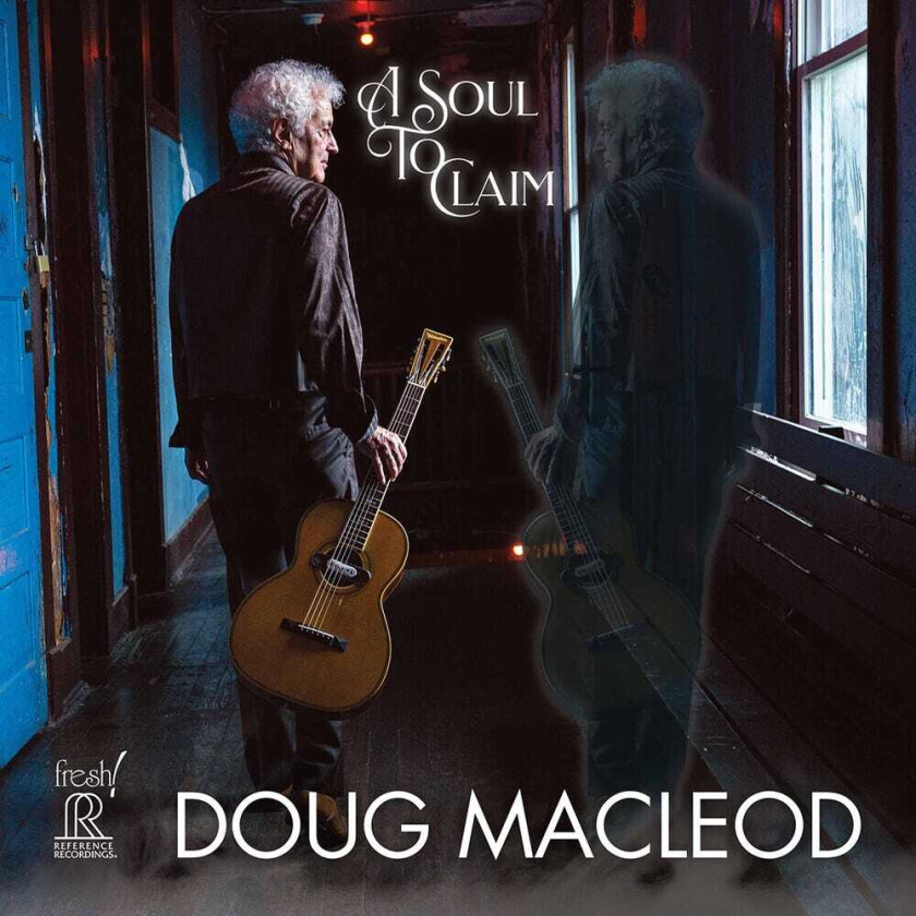 Steff Soul To Claim CD