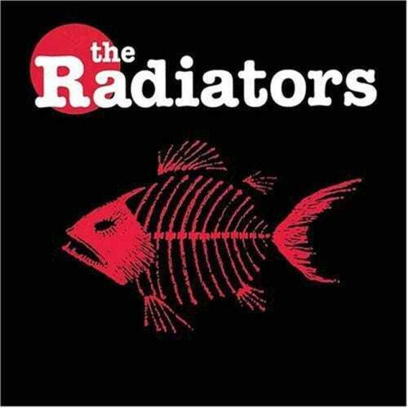The Radiators Radiators CD