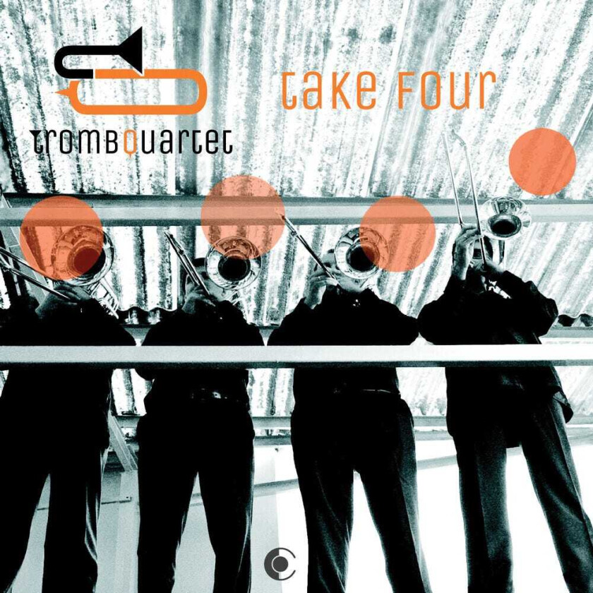 Diverse Artister Take Four CD