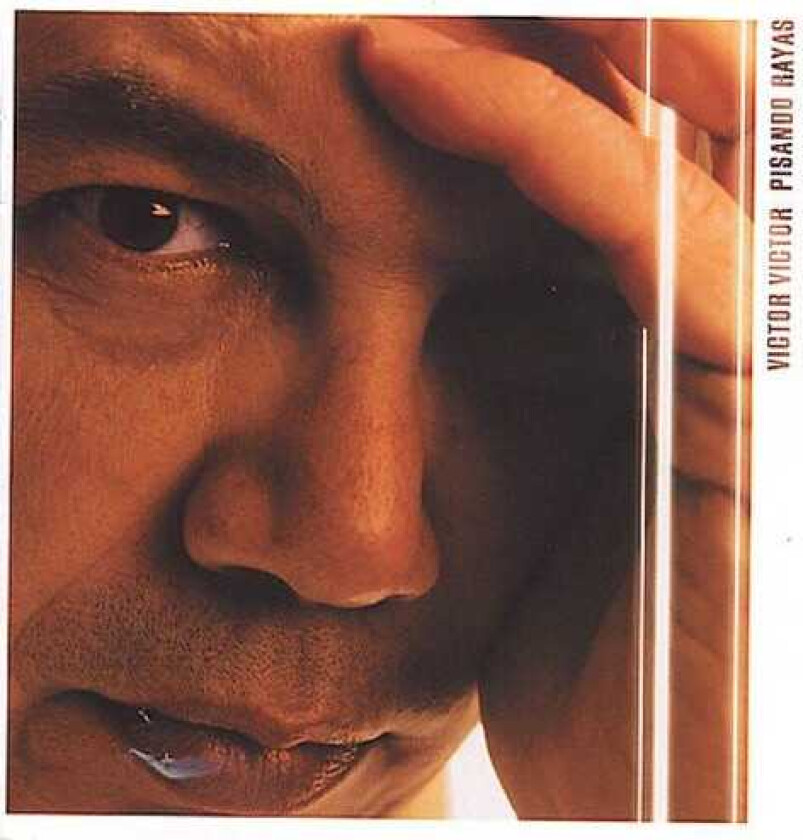 Victor Victor Pisando Rayas CD