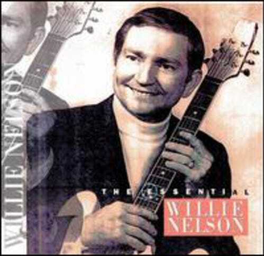 Willie Nelson Essential CD