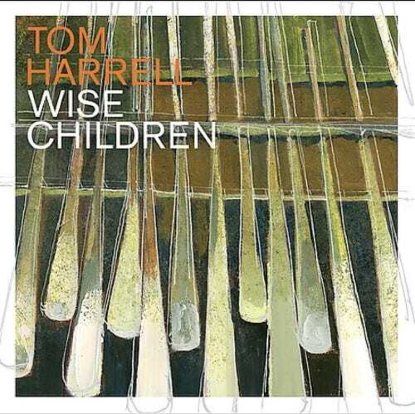 Tom Harrell Wise Children CD