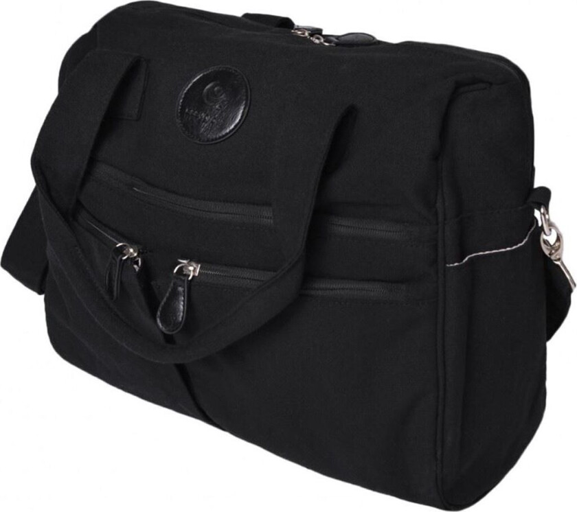 Mama Bag DK Stelleveske, sort