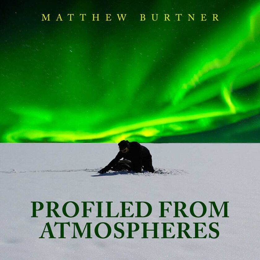 Bruno Eicher, Matthew Burtner Profiled From Atmospheres CD