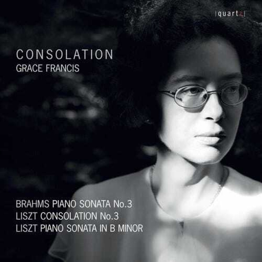 Francis Consolation CD