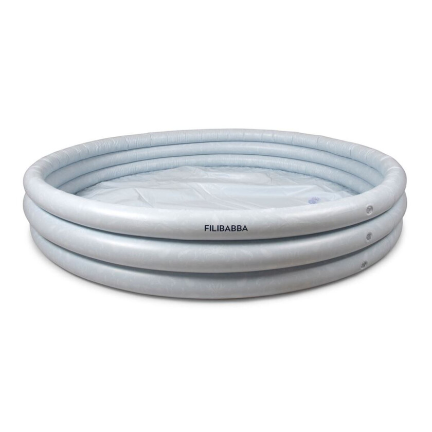 Badebasseng 150 cm Alfie - Nordic Ocean Mono