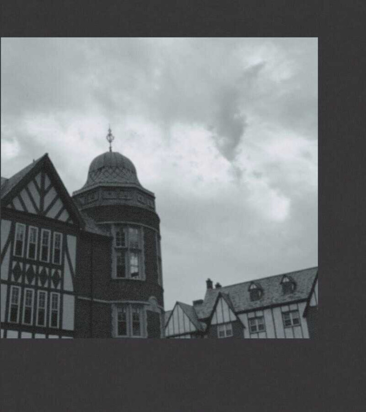Cloud Nothings Here And Nowhere Else CD