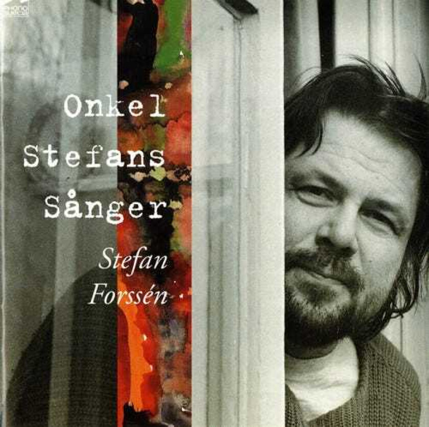 Diverse Artister Onkel Stefans Sanger CD