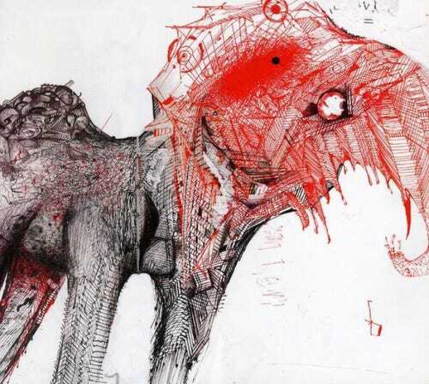 Trayer Afterlife An Abandoned Theme Park CD