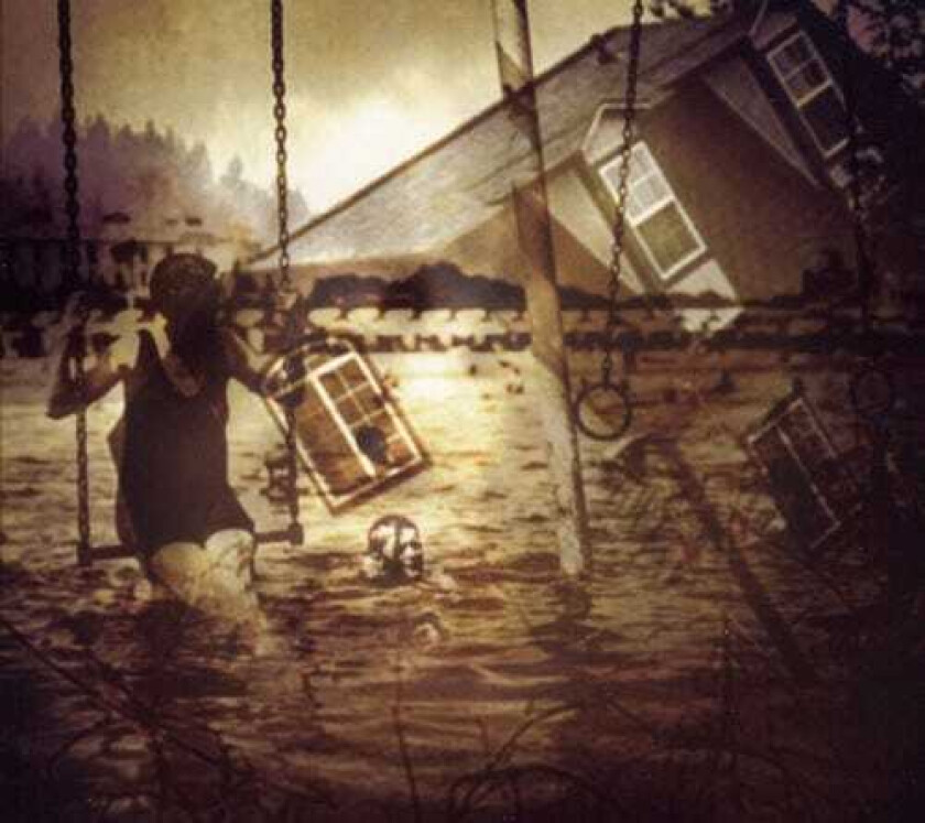 (etre) Inferno From My Occult Diary CD