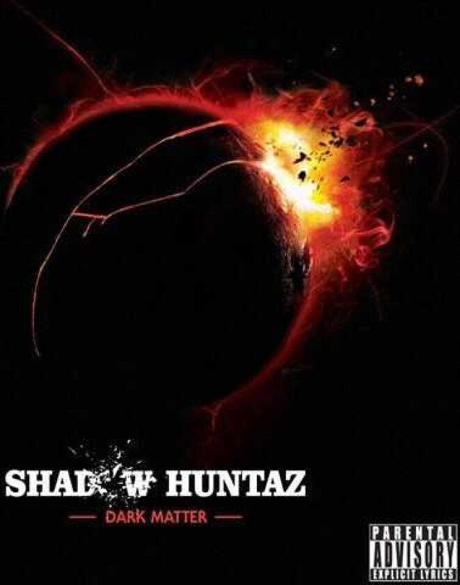 Shadow Huntaz Dark Matter CD