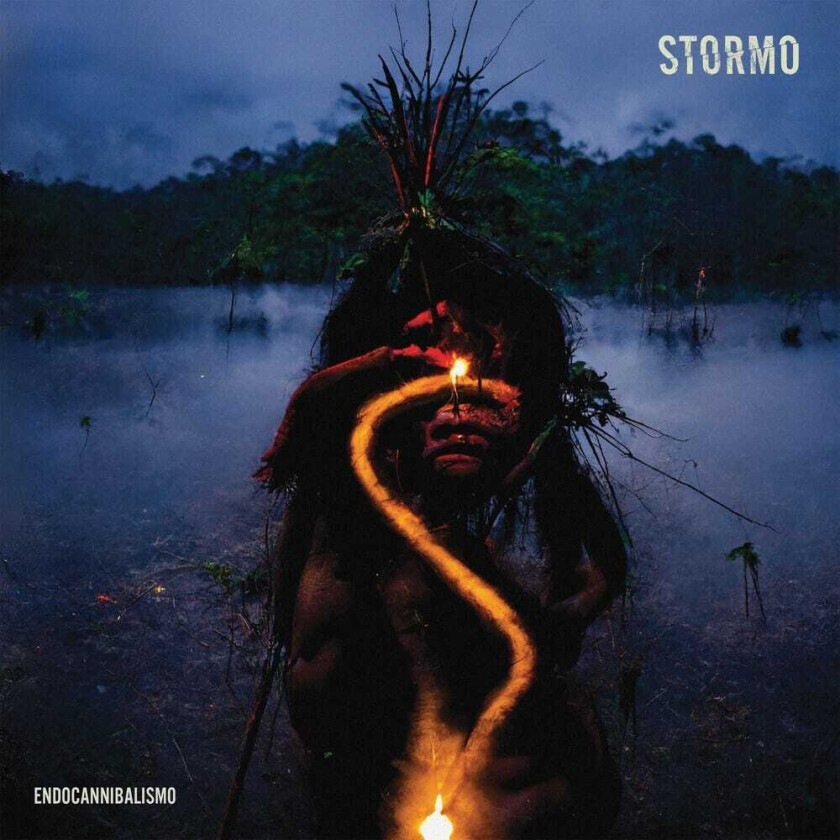 Storm(o) Endocannibalismo CD